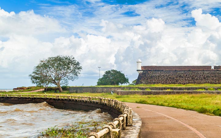 Amazonie (Macapa)