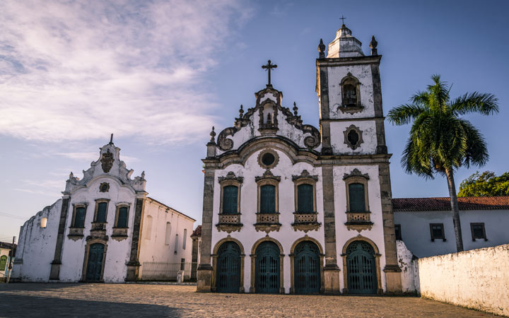 Brésil (Maceio)