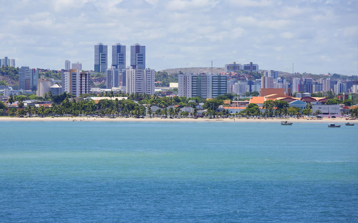 Brésil (Maceio)