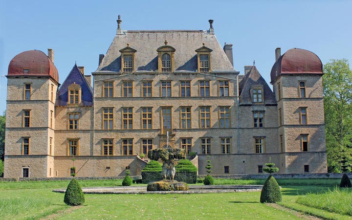 Macon (FR)/Belleville/ Trévoux