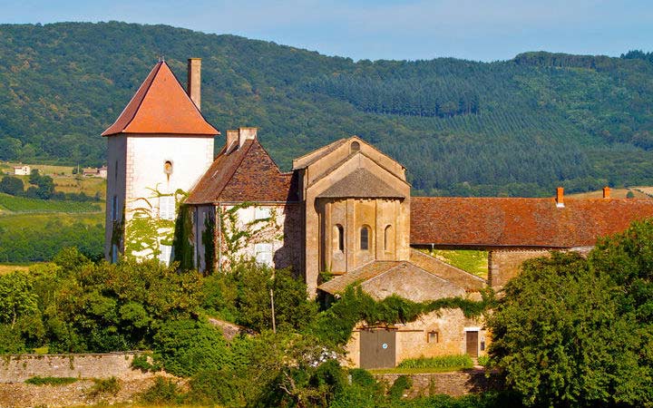Macon (FR)/Belleville/ Trévoux