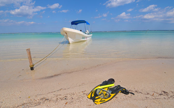 Costa Maya (Mahahual)