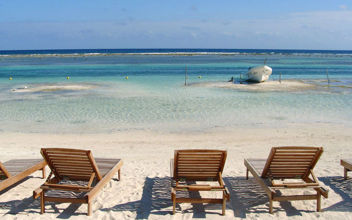 Costa Maya (Mahahual)