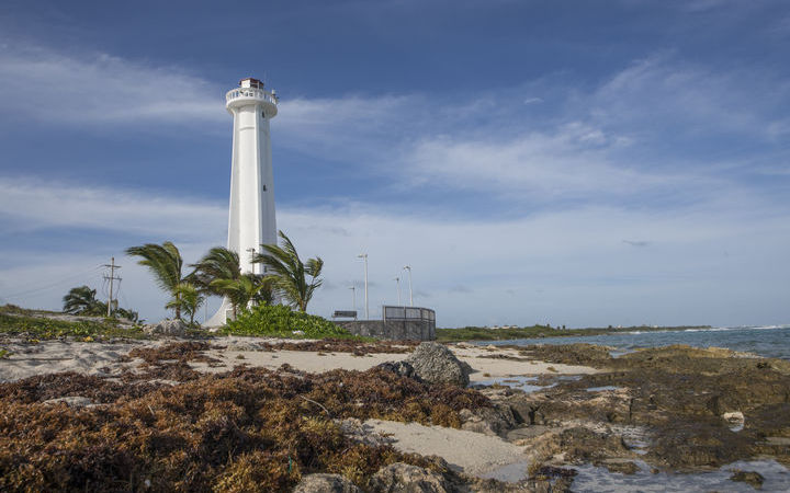 Costa Maya (Mahahual)