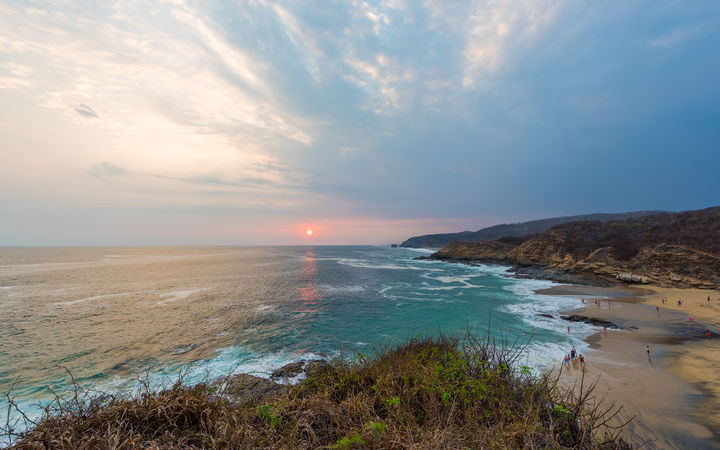 Costa Maya (Mahahual)