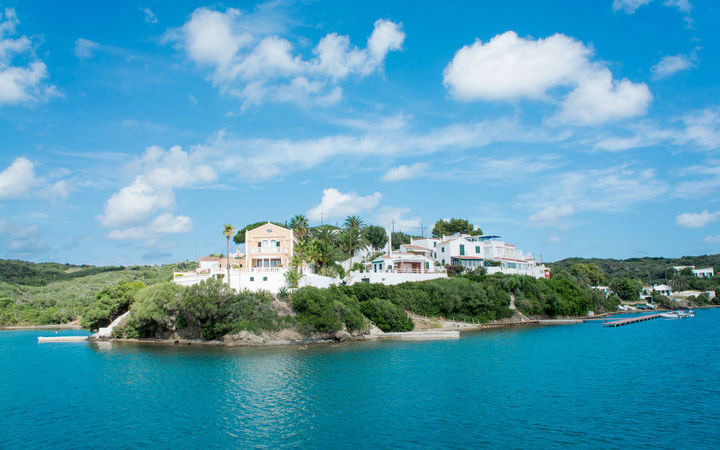Baléares (Mahon)