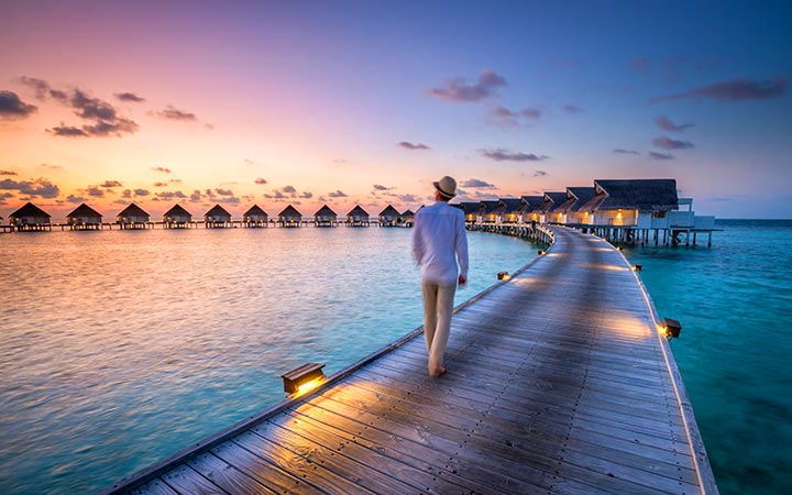 Maldives (Malé)
