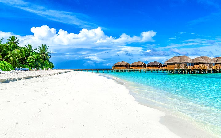 Maldives (Malé)