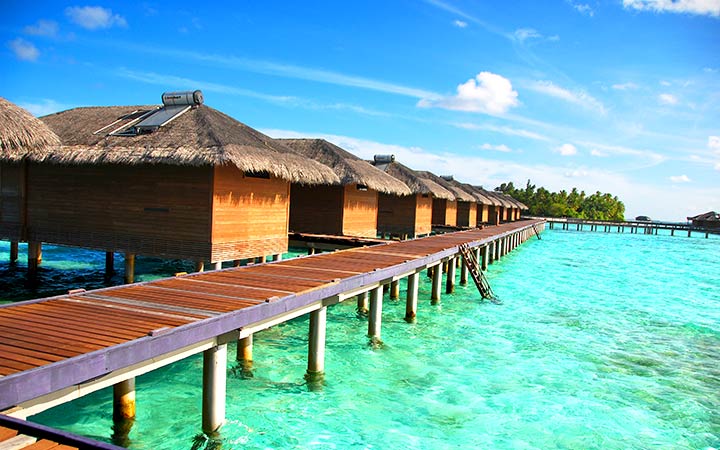 Maldives (Malé)