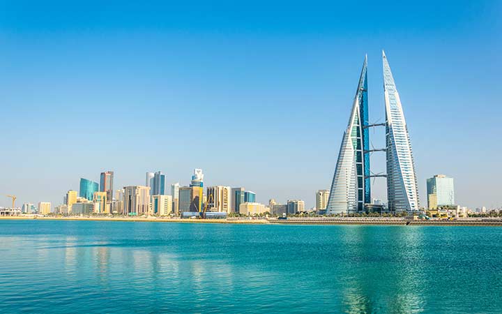 Bahrein (Manama)