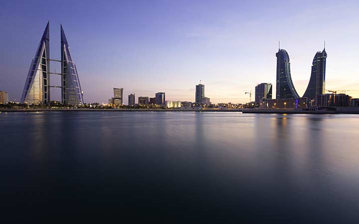Bahrein (Manama)