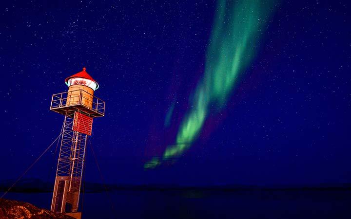 Groenland (Maniitsoq)