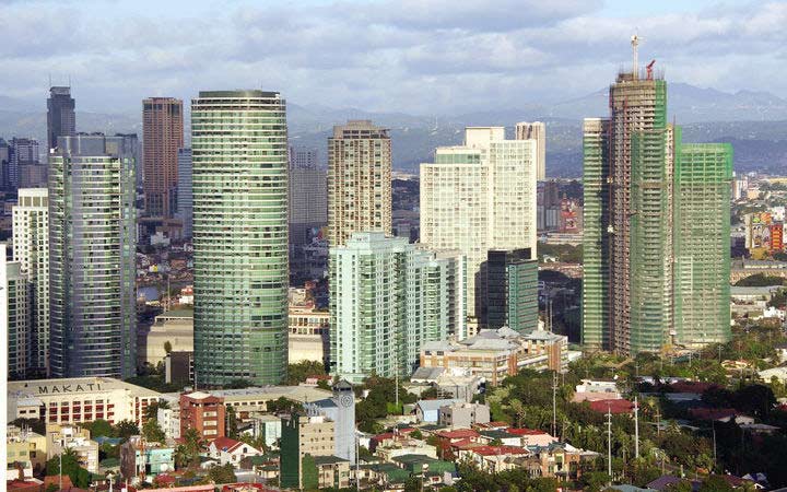 Philippines (Manille)