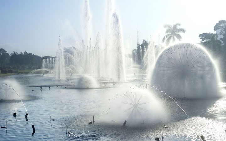 Philippines (Manille)