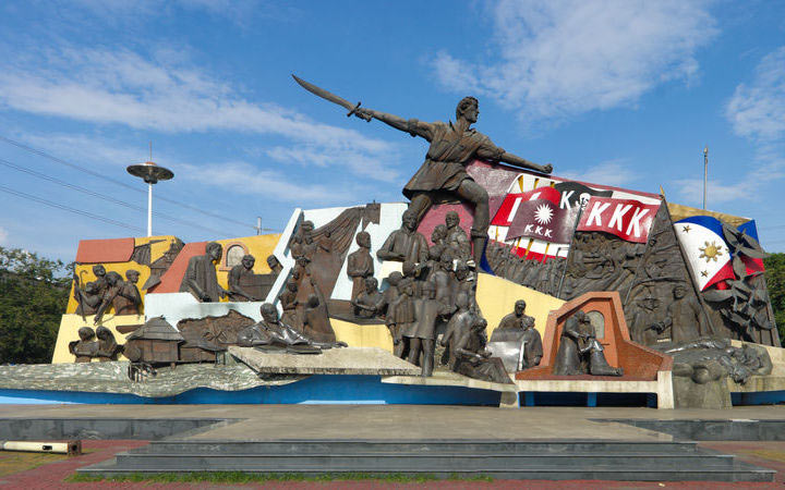 Philippines (Manille)