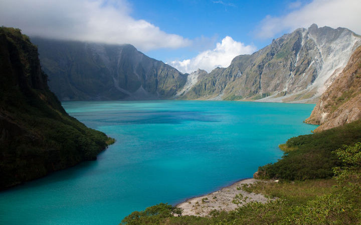 Philippines (Manille)