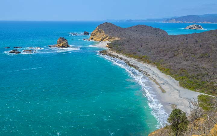 Equateur (Manta)