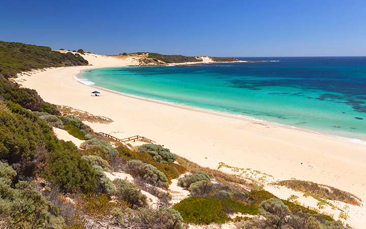 Australie (Margaret River)
