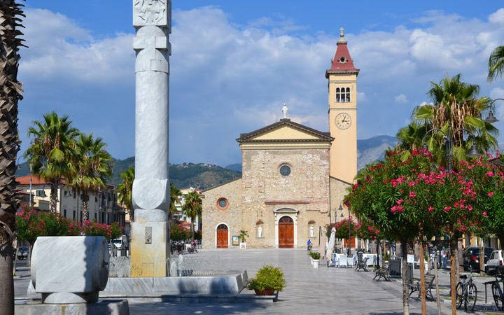 Italie (Marina di Carrare)