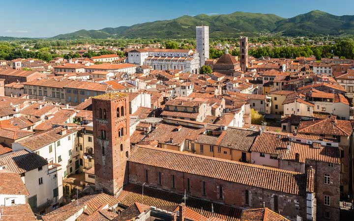 Italie (Marina di Carrare)