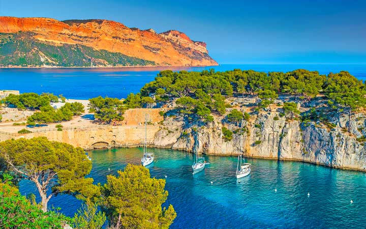 Marseille