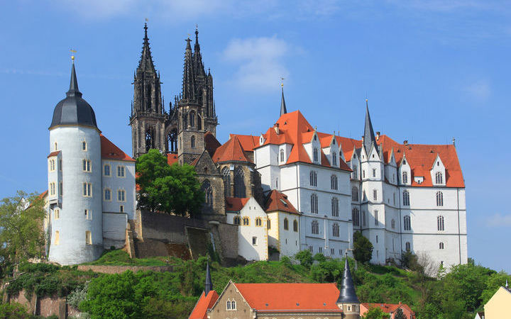 Meissen - Dresde