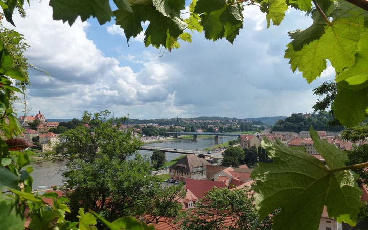 Meissen - Dresde