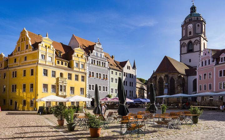 Meissen - Dresde
