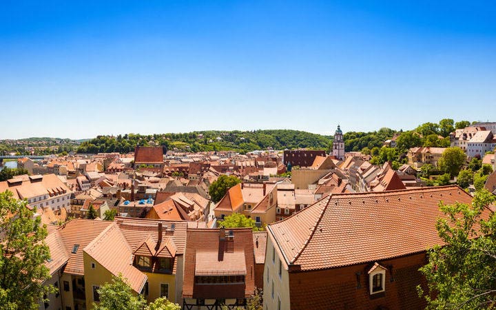 Meissen - Dresde