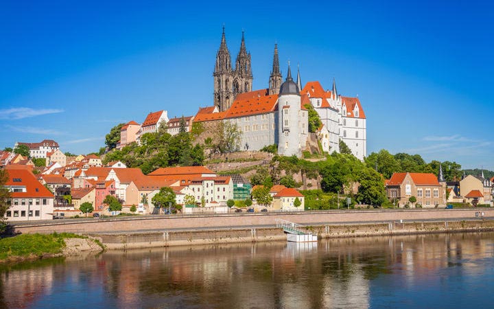 Meissen - Dresde