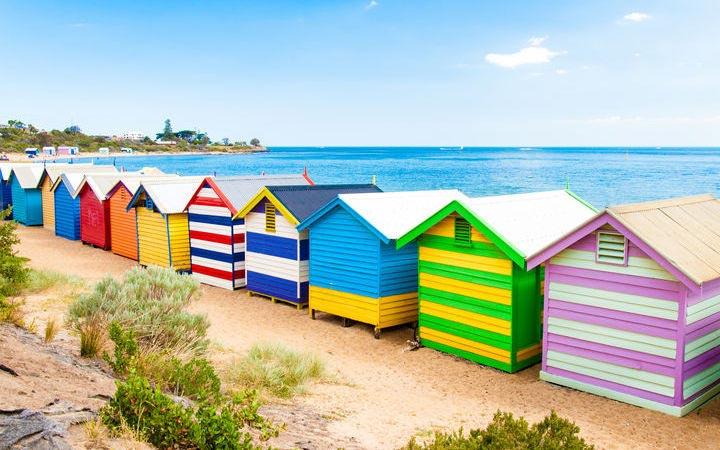 Australie (Melbourne)