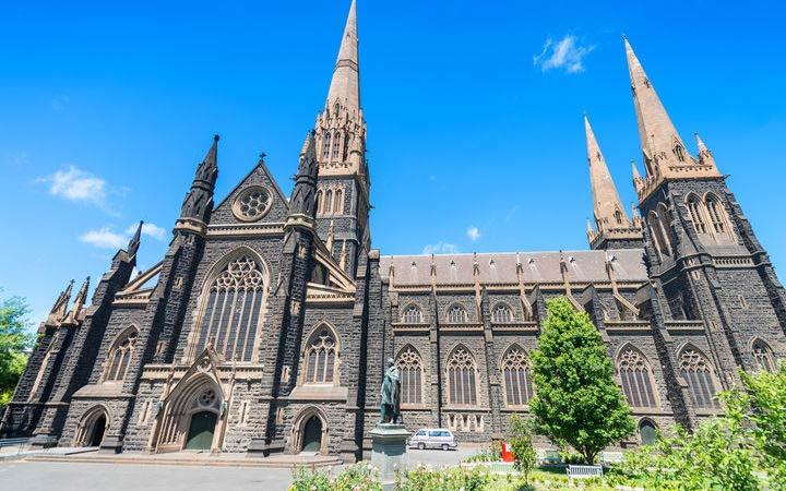 Australie (Melbourne)