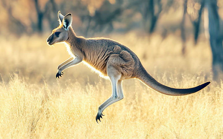 Australie (Melbourne)