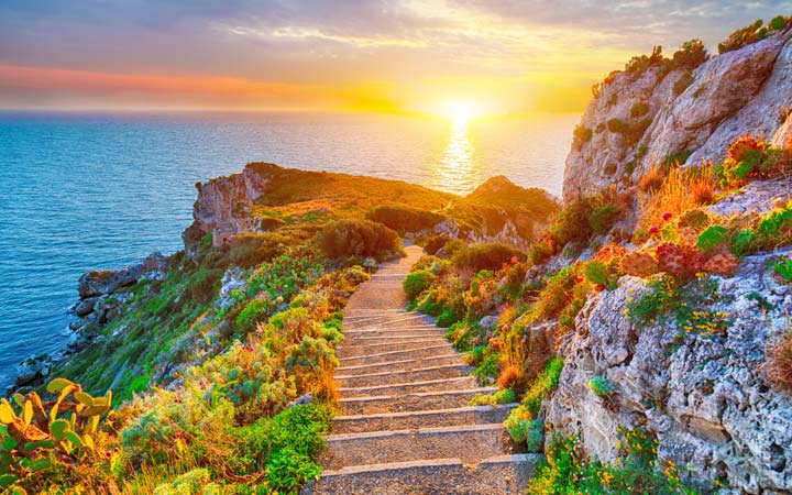 Sicile (Milazzo)