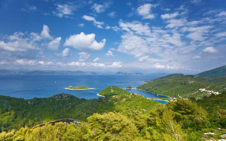 MLJET - KORCULA