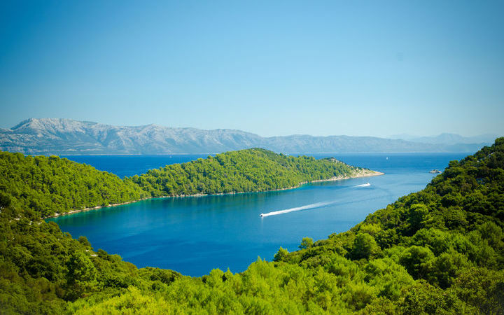 MLJET - KORCULA