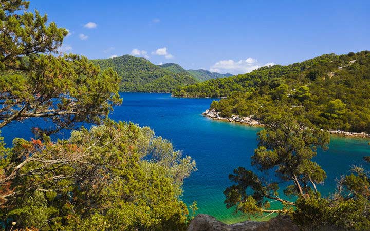 MLJET - KORCULA