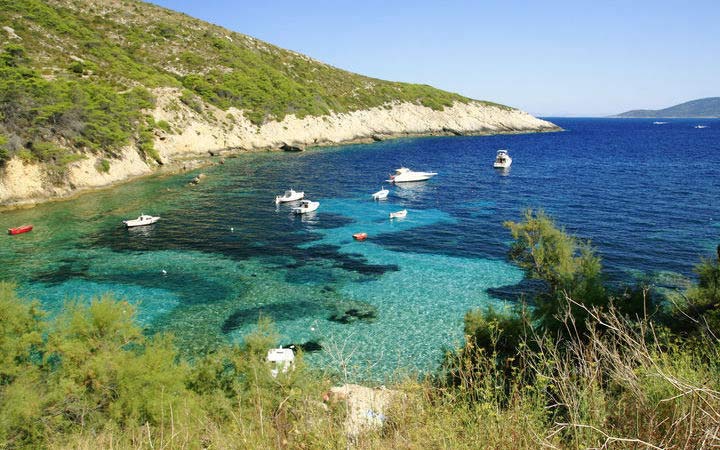 MLJET - KORCULA