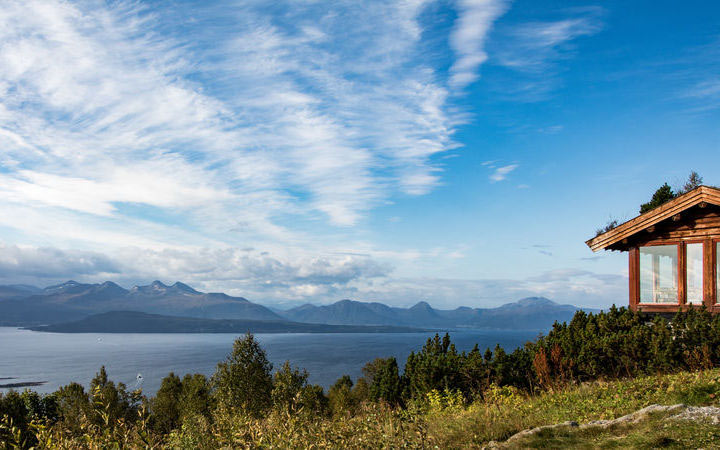 Norvège (Molde)