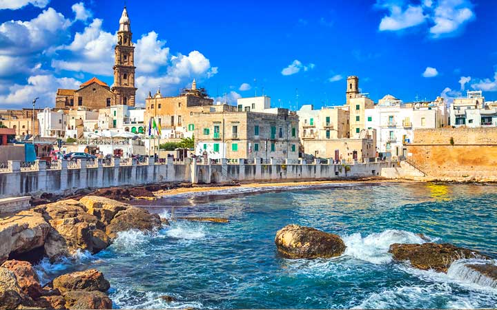 Italie (Monopoli)