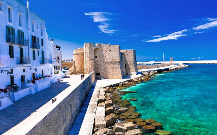 Italie (Monopoli)