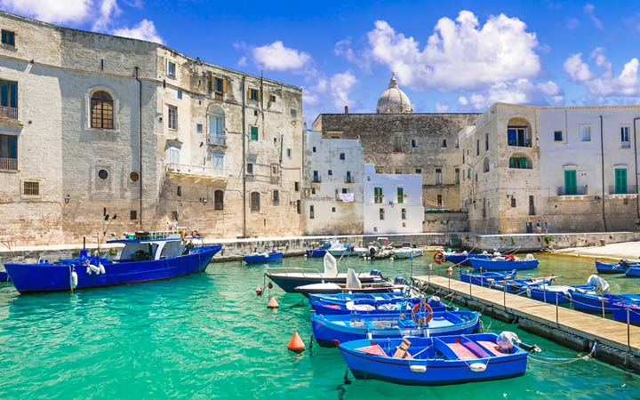 Italie (Monopoli)