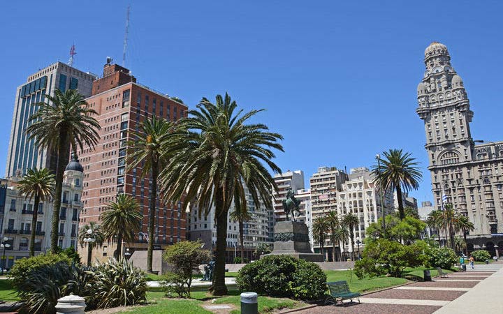 Uruguay (Montevideo)