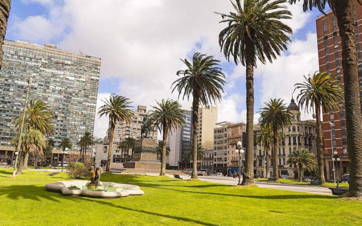 Uruguay (Montevideo)