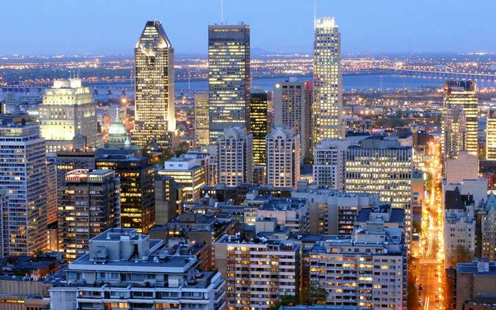 Montréal (Canada)