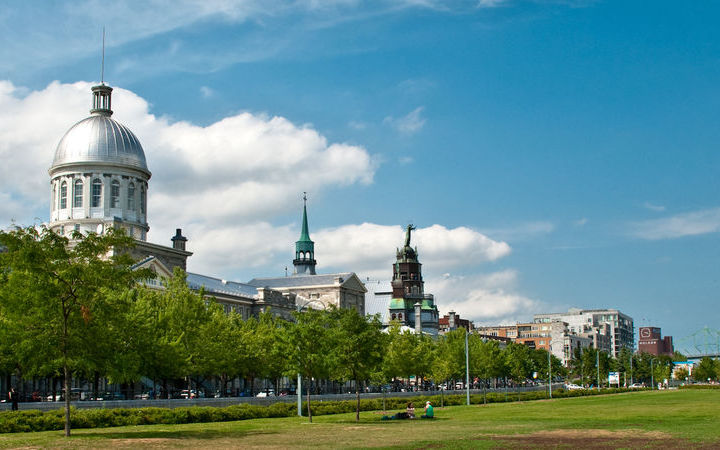 Montréal (Canada)