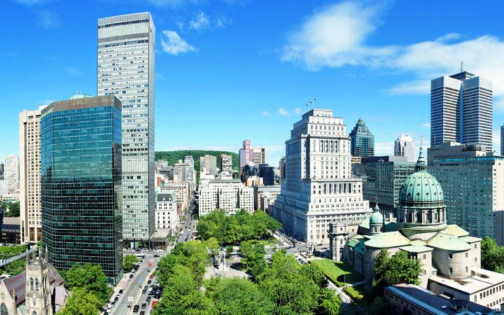 Montréal (Canada)