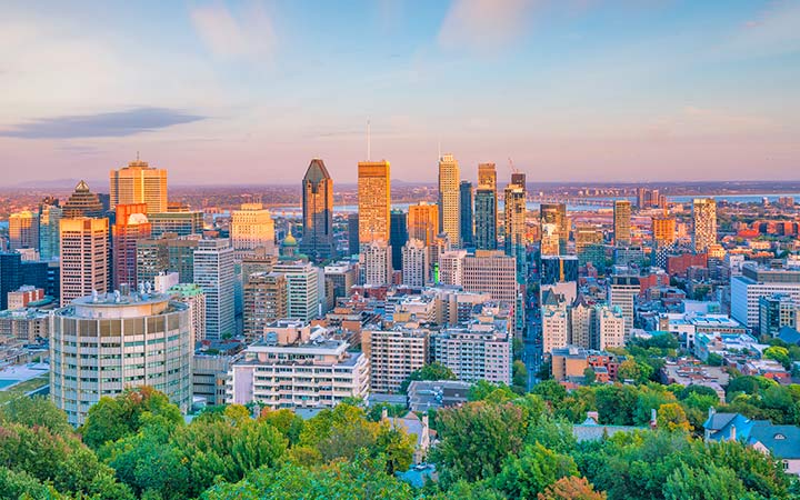Montréal (Canada)