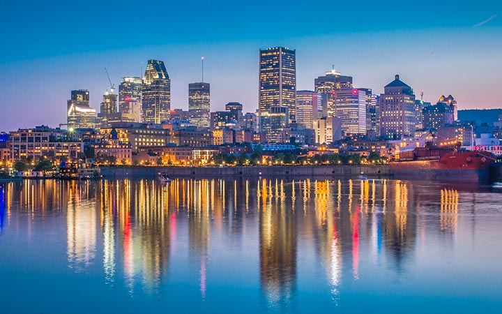 Montréal (Canada)