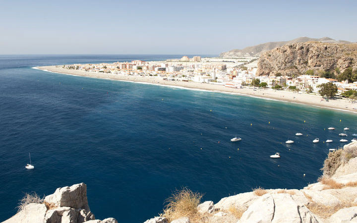 Espagne (Motril)